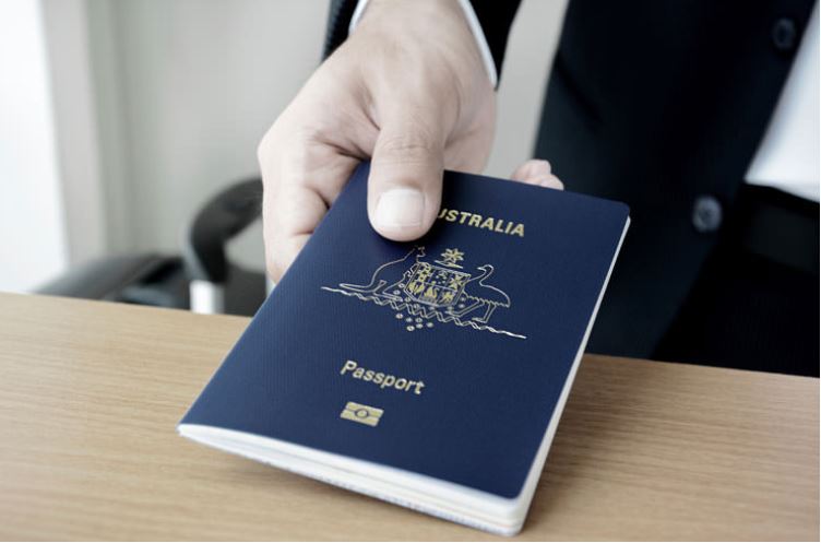 I-India Visa Citizenship Criteria