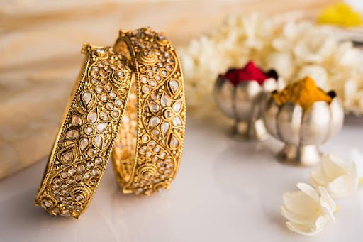 Indiske smykker